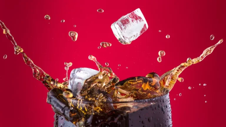 Artificial sweeteners and diet soda